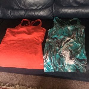 Yoga tops 2